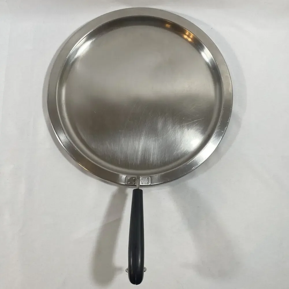 Revere Ware 13.5